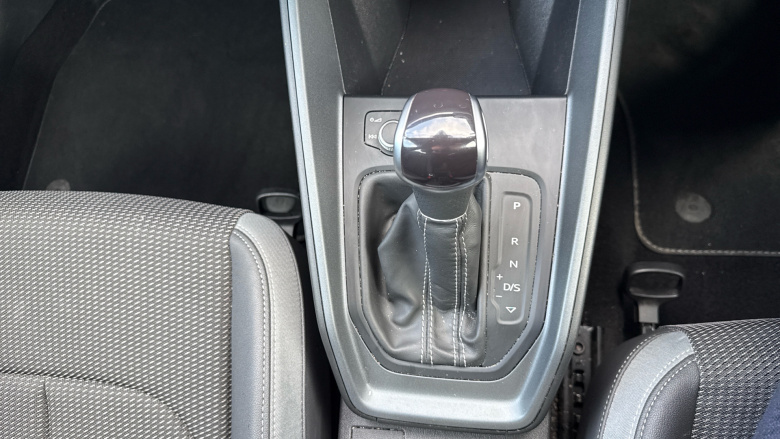 Audi A1 35 TFSI S Line 5dr S Tronic Petrol Hatchback